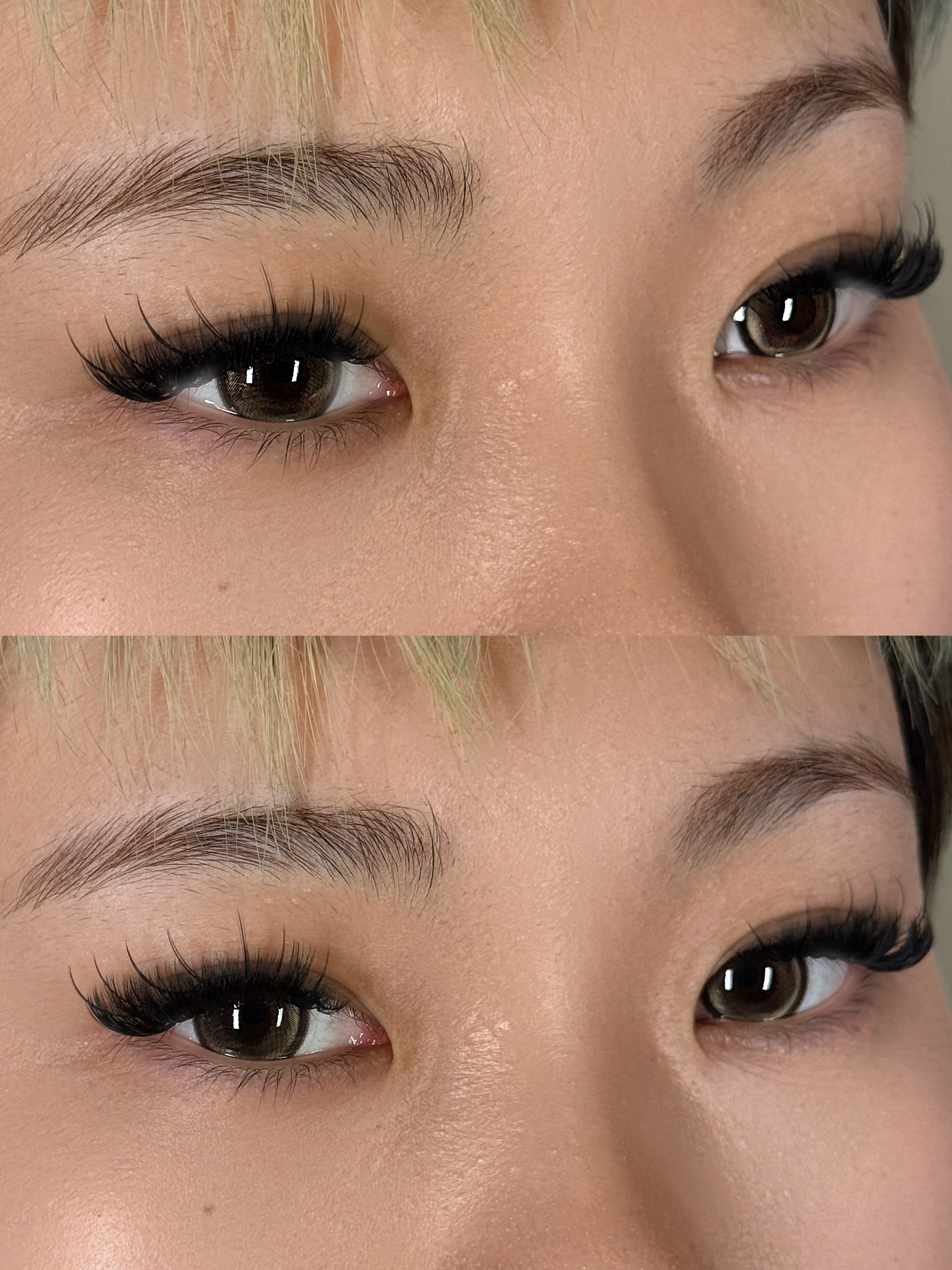 Wispy / Strip Volume Full Set