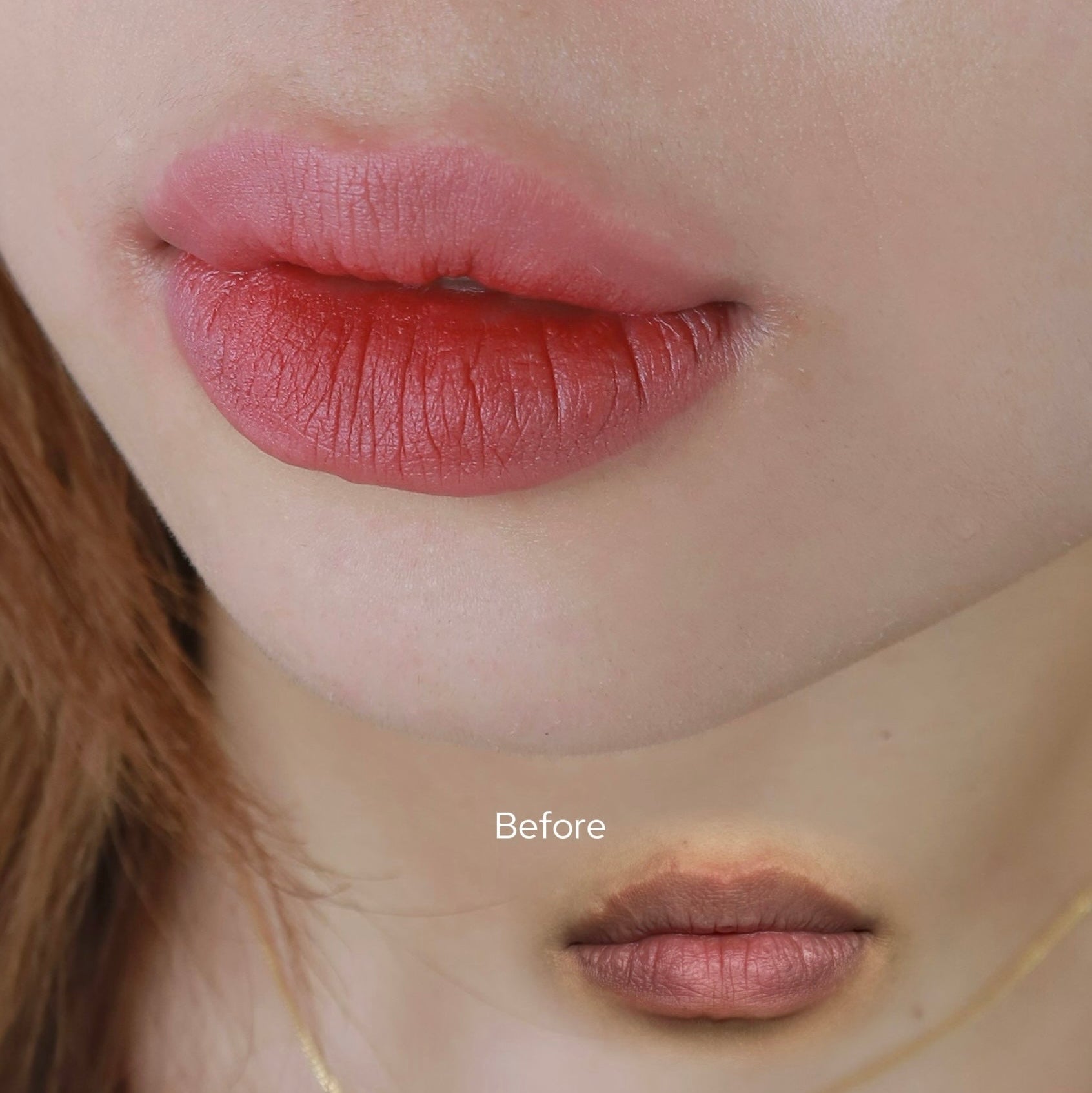 Lip Neutralization